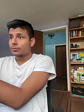 AnotherJuan  online show from 09/25/25, 11:03