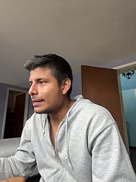 AnotherJuan  online show from 10/14/25, 01:34