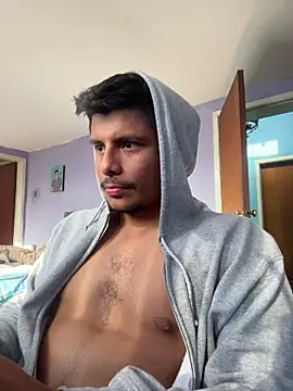 AnotherJuan  online show from 10/15/25, 12:27