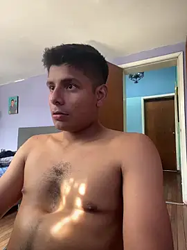 AnotherJuan  online show from 12/05/25, 02:58