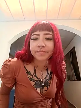 Snapshot of CAROLINA_17- chatting on 09/24/25, 02:53 CAROLINA 17- online show from 09/24/25, 02:53