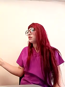 Snapshot of CAROLINA_17- chatting on 10/01/25, 02:34 CAROLINA 17- online show from 10/01/25, 02:34