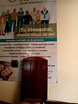 ANDREA-10  online show from 11/18/25, 03:05