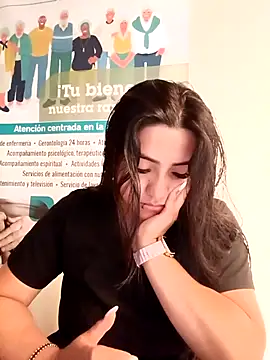 ANDREA-10  online show from 11/28/25, 01:58