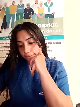 ANDREA-10  online show from 01/17/26, 01:16