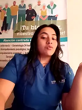 ANDREA-10  online show from 02/09/26, 02:54