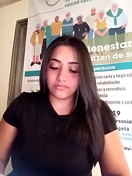 ANDREA-10  online show from 02/19/26, 02:24