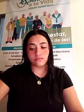 ANDREA-10  online show from 03/10/26, 03:06