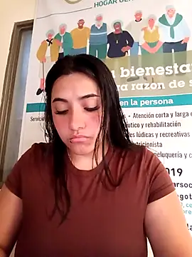 ANDREA-10  online show from 03/21/26, 02:09