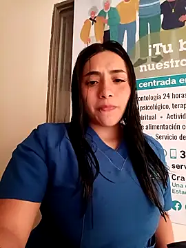 ANDREA-10  online show from 04/06/26, 02:07