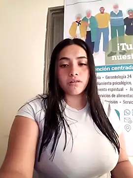 ANDREA-10  online show from 04/07/26, 02:39