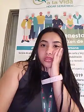 ANDREA-10  online show from 06/05/26, 01:28