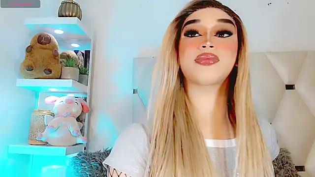  IsabellaRousse online show from 02/03/26, 08:14