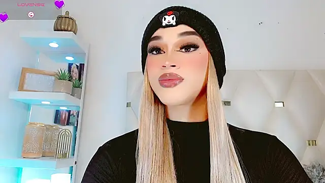  IsabellaRousse online show from 02/07/26, 08:12