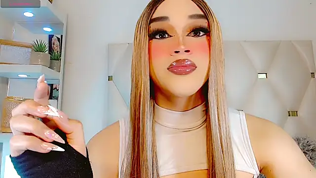  IsabellaRousse online show from 02/08/26, 08:12