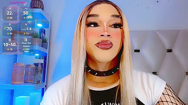  IsabellaRousse online show from 02/28/26, 08:10