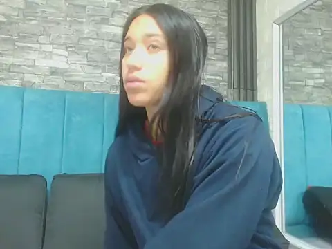 Lil Rose2006 online show from 10/02/25, 12:45