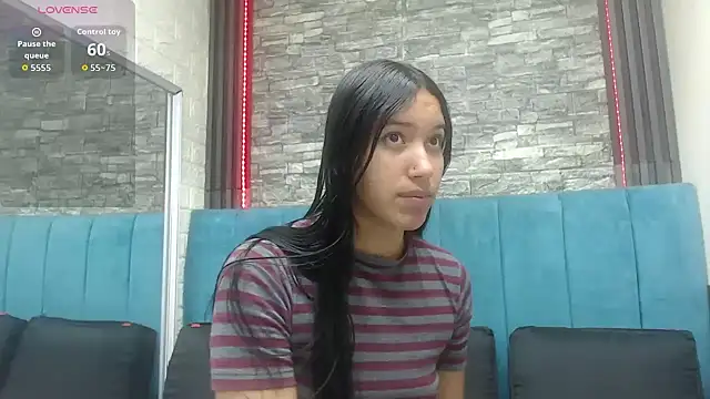 Lil Rose2006 online show from 11/22/25, 12:26