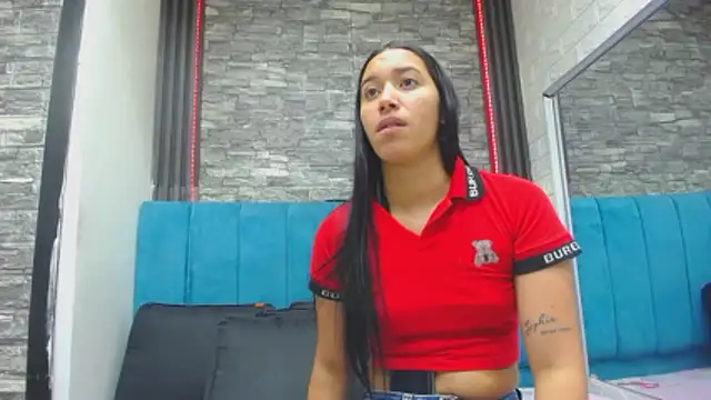 Lil Rose2006 online show from 01/15/26, 12:21