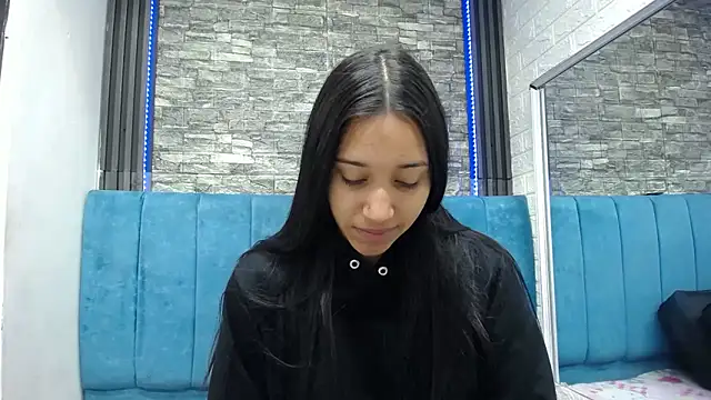 Lil Rose2006 online show from 02/05/26, 01:05