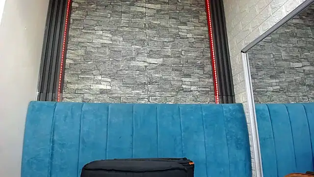 Lil Rose2006 online show from 02/13/26, 01:18