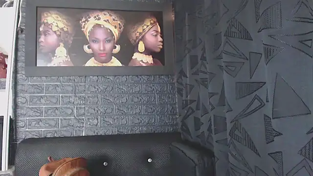 Lil Rose2006 online show from 02/27/26, 01:33