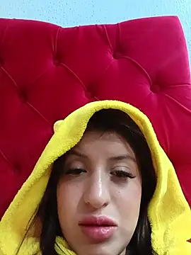 SALOME-28  online show from 10/21/25, 03:07