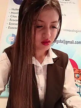 SALOME-28  online show from 10/21/25, 03:13