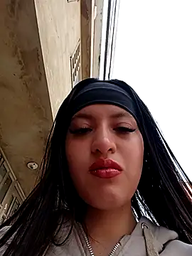 SALOME-28  online show from 02/07/26, 03:05