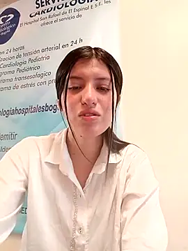 SALOME-28  online show from 02/10/26, 04:22