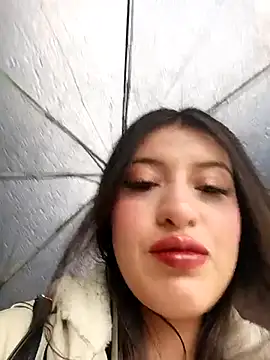 SALOME-28  online show from 03/18/26, 01:47