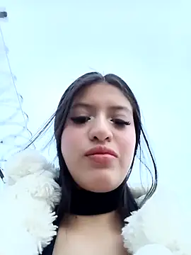 Snapshot of SALOME-28_ chatting on 04/30/26, 11:09 SALOME-28 online show from 04/30/26, 11:09