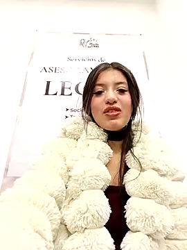 Snapshot of SALOME-28_ chatting on 05/07/26, 02:11 SALOME-28 online show from 05/07/26, 02:11