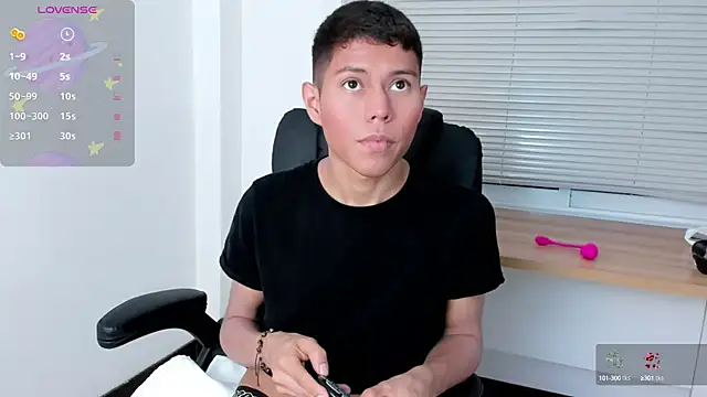 Little liam online show from 09/27/25, 07:08