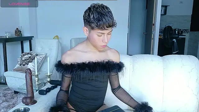 Little liam online show from 02/13/26, 08:49