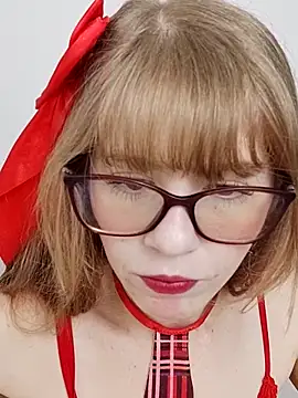 Snapshot of Rubialuna chatting on 09/30/25, 08:03 Rubialuna online show from 09/30/25, 08:03