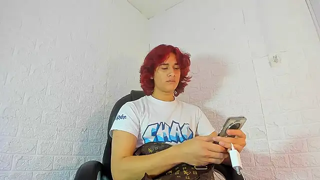 Marian Cristal online show from 01/06/26, 02:59