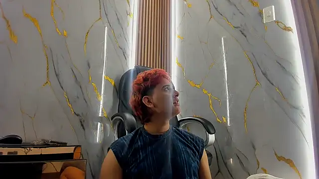 Marian Cristal online show from 02/21/26, 03:18