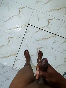 DICKLANKA online show from 04/20/26, 02:58