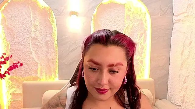 brittany tp online show from 09/27/25, 03:22
