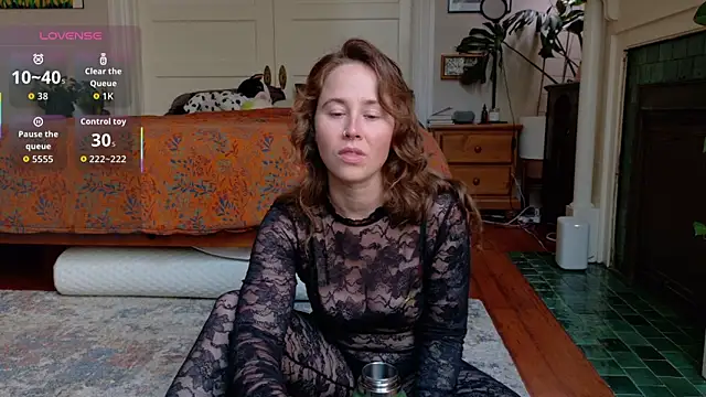 wutangwendy online show from 04/24/26, 08:44