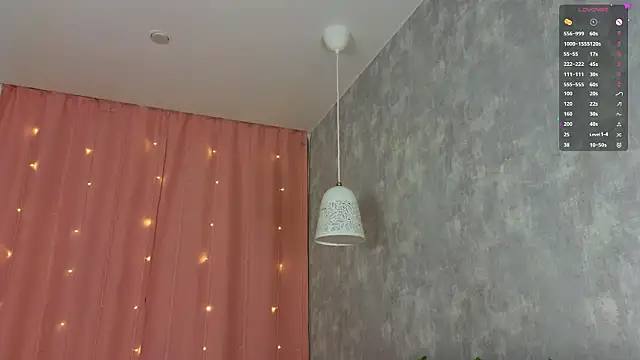 vivyboo111 online show from 02/19/26, 08:05