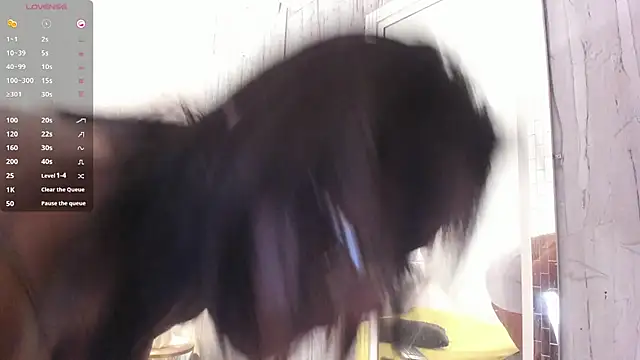 EmillyLim online show from 04/07/26, 08:31