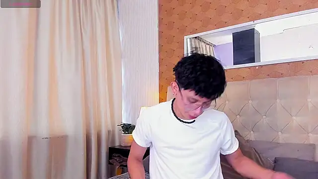 liam twiink online show from 01/09/26, 07:15