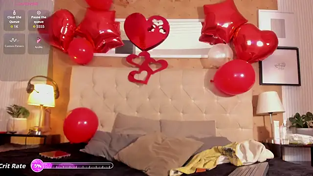 liam twiink online show from 02/14/26, 03:36