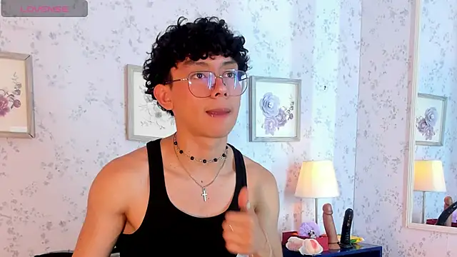 liam twiink online show from 03/20/26, 07:30