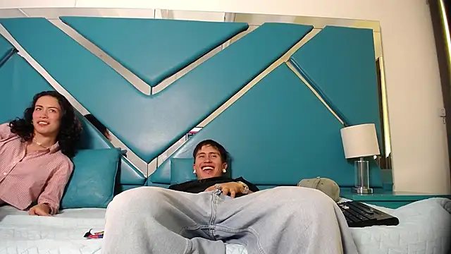 oblivionlove online show from 11/21/25, 06:50