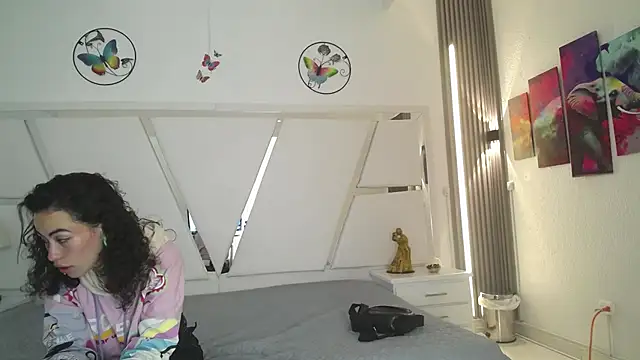 oblivionlove online show from 12/01/25, 09:20