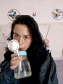 oblivionlove online show from 12/04/25, 08:50