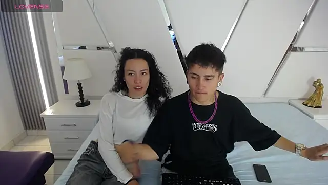 oblivionlove online show from 03/28/26, 04:39